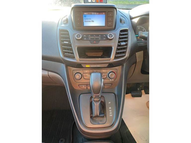 2020 Ford Transit Connect 1.5 EcoBlue 120ps Trend Van Powershift PANEL VAN DIESEL Automatic