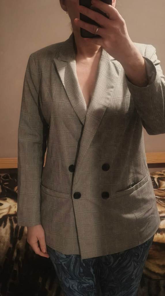 image for Women's blazer 