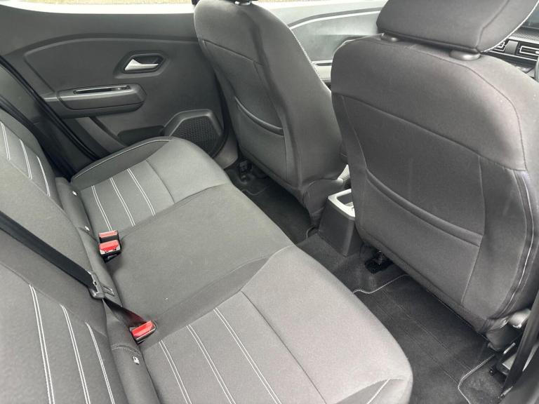 2023 Dacia Sandero 1.0 TCe Expression Euro 6 (s/s) 5dr HATCHBACK Petrol Manual