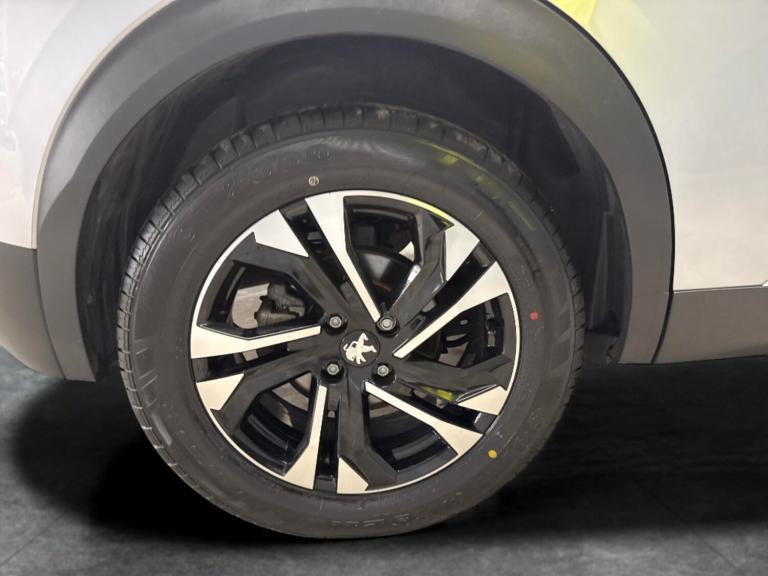 2022 Peugeot 2008 100kW GT 50kWh 5dr Auto HATCHBACK ELECTRIC Automatic