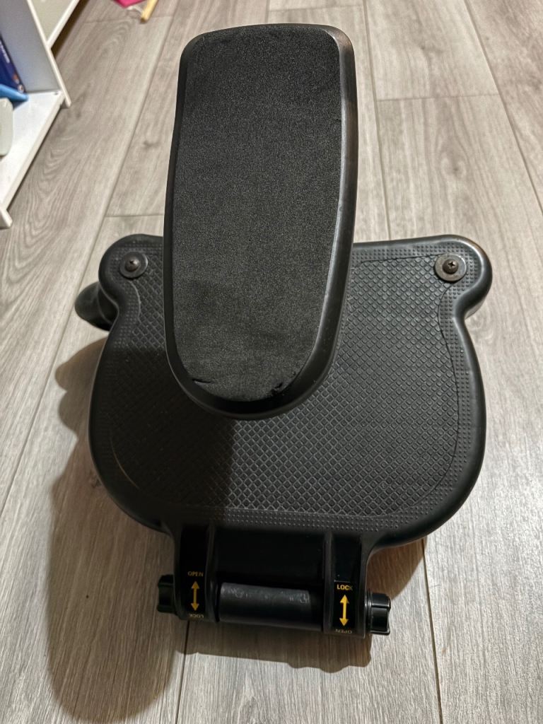 Buggy board with removable seat | in Blantyre, Glasgow | Gumtree