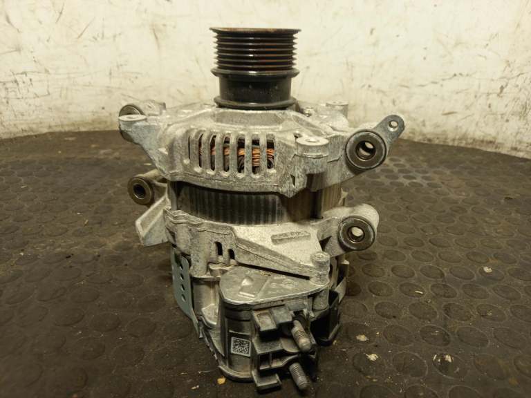 Volvo Xc60 Alternator 2017-2026 2.0l D420t8a Mhev 36003710