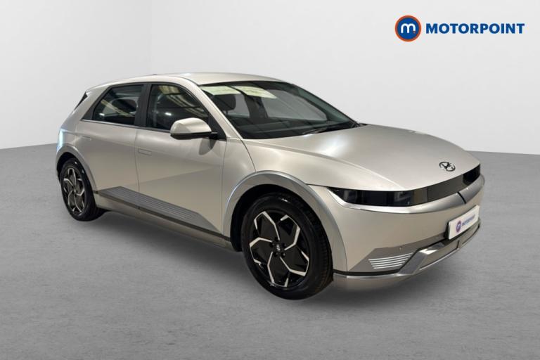 2022 Hyundai IONIQ 5 160kW Premium 73 kWh 5dr Auto SUV Electric Automatic