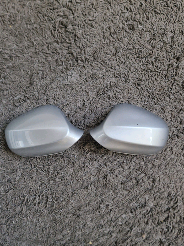 Bmw e9x Cover Mirror 