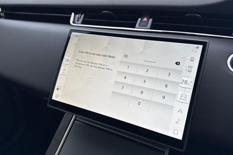 2024 Land Rover Range Rover Evoque 2.0 D200 Dynamic HSE 5dr Auto ESTATE DIESEL Automatic