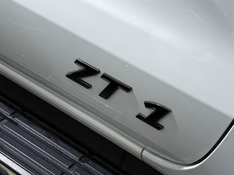 2016 Ford Ranger 2.2 TDCi Limited 1 Auto 4WD Euro 5 4dr PICK UP Diesel Automatic