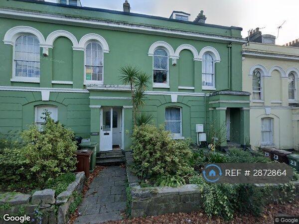 1 bedroom in North Road East, Plymouth, PL4 (#2872864)