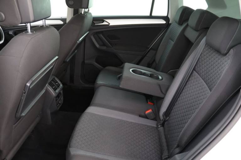 2019 Volkswagen Tiguan 1.5 TSI EVO SE SUV 5dr Petrol Manual Euro 6 (s/s) (150 ps) ESTATE Petrol M...