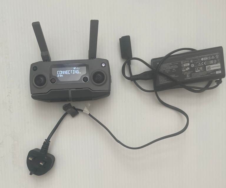Drone Controller