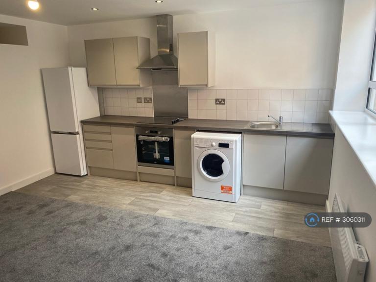 1 bedroom flat in The Mail Box, Mansfield, NG18 (1 bed) (#3060311)