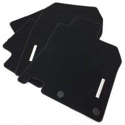 Genuine set of 4 Nissan Qashquai Matt