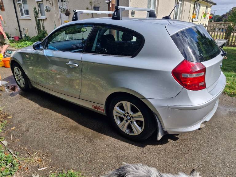 BMW, 1 SERIES, Hatchback, 2008, Manual, 1995 (cc),3 doors - Image 2