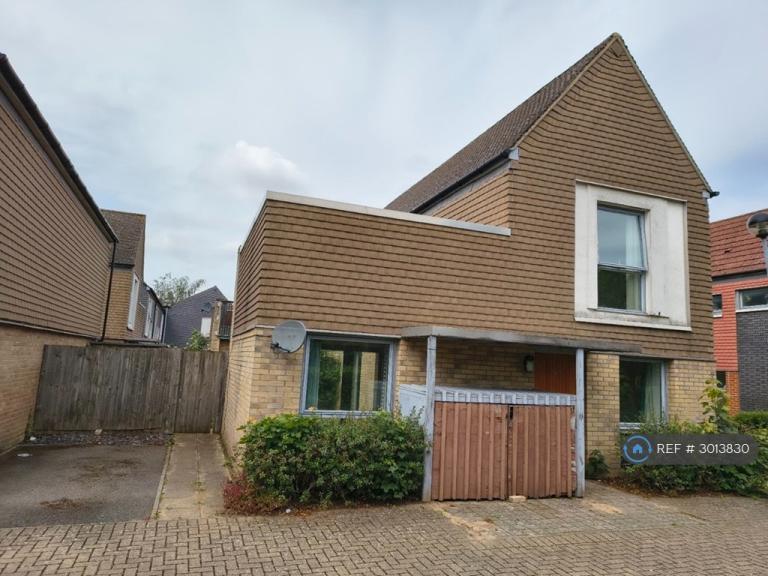 3 bedroom house in All Saints Close, March, PE15 (3 bed) (#3013830)