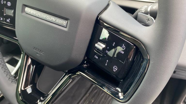 2025 Land Rover Range Rover Evoque 2.0 D200 Edition 5dr Auto ESTATE DIESEL Automatic