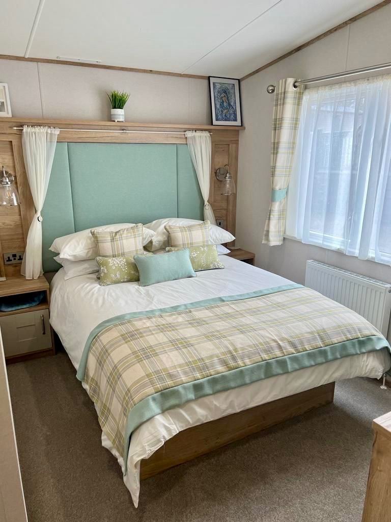 ABI Ambleside 2022 at Highview Caravan Park, Coldingham. TD14 5TX