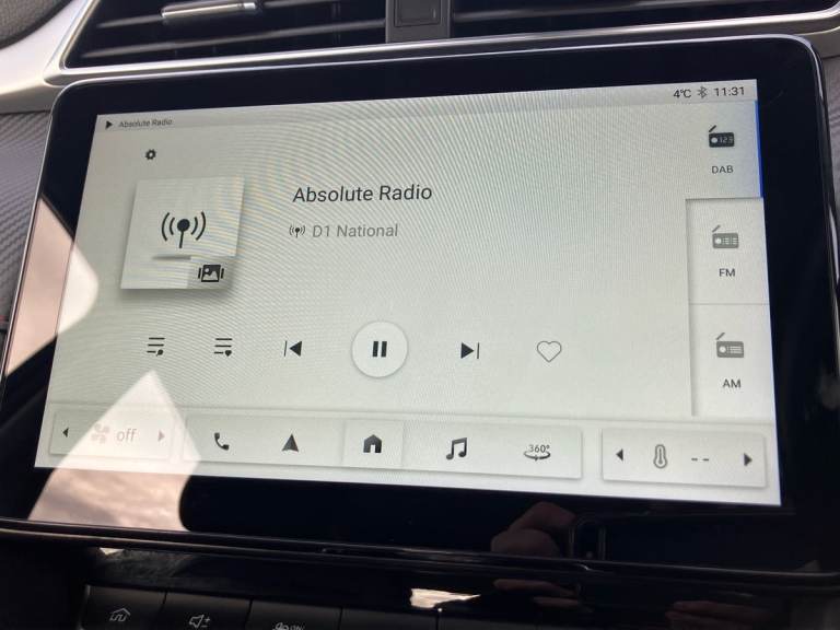 2022 MG MG ZS 115kW Trophy EV Long Range 73kWh 5dr Auto Hatchback ELECTRIC Automatic