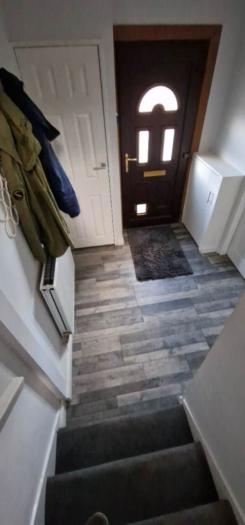 3 Bedroom house for rent in Aberdeen