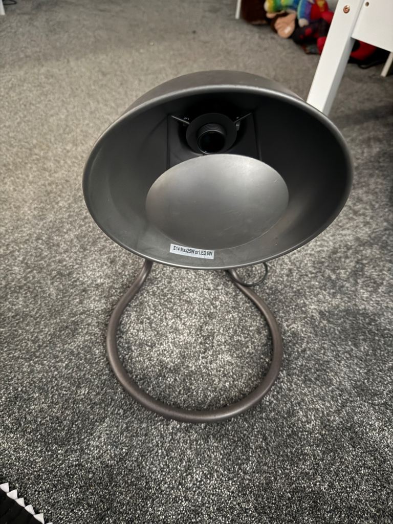 Lamp