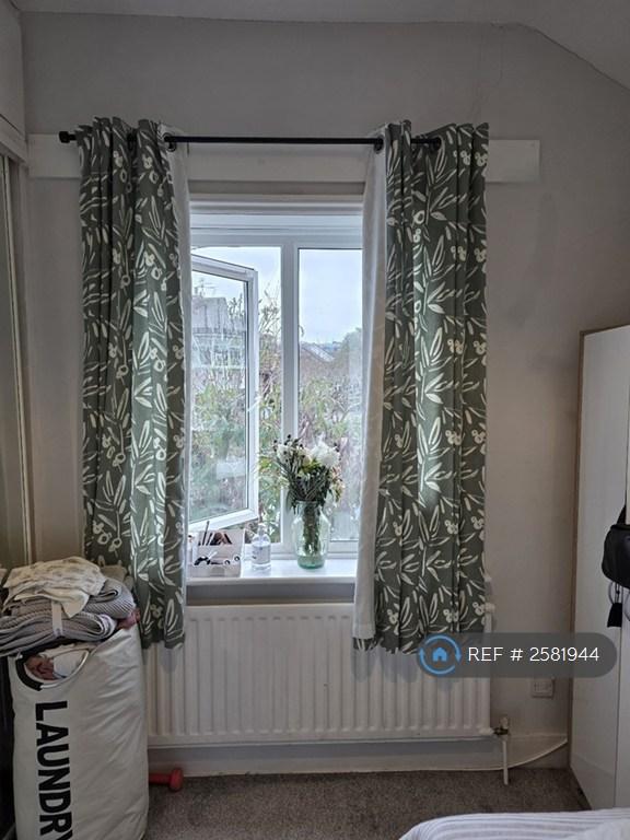 1 bedroom in Sherwood Park Road, Sutton, SM1 (#2581944)