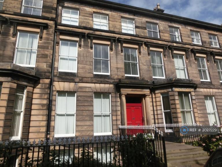 1 bedroom flat in St Aidans Terrace, Wirral, CH43 (1 bed) (#3027229)