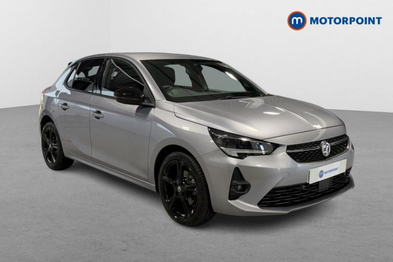 2023 Vauxhall Corsa 1.2 Turbo GS 5dr Auto Hatchback Petrol Automatic