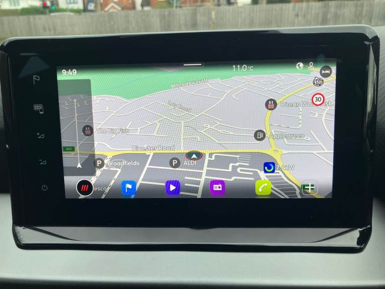 2025 SEAT Arona 1.0 TSI 115 FR Black Edition 5dr DSG Hatchback PETROL Automatic