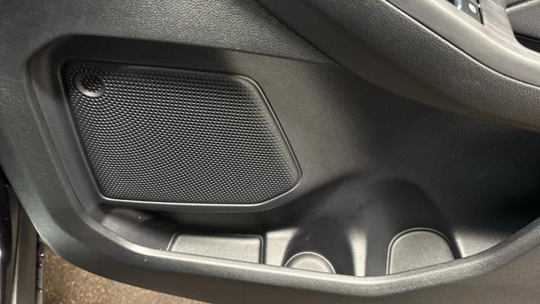 2025 Ford Kuga 2.5 FHEV Active 5dr CVT Hybrid Estate Estate Hybrid Automatic