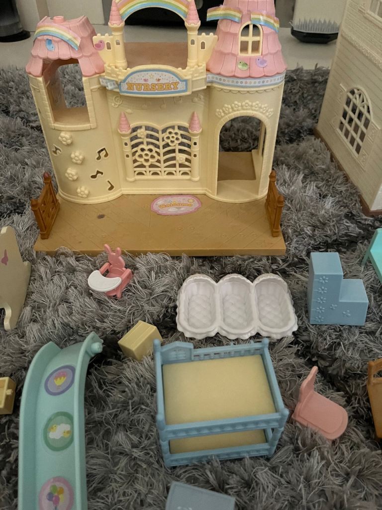 Sylvanian Families