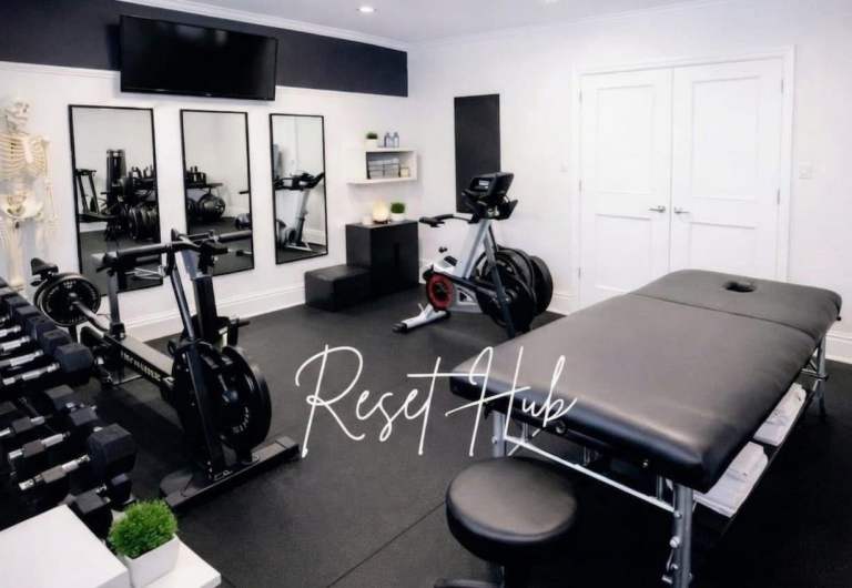 Sports Massage & Deep Tissue | Mobile Therapist | Bedford & Milton Keynes