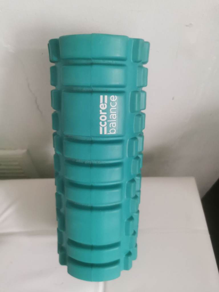 Massage roller