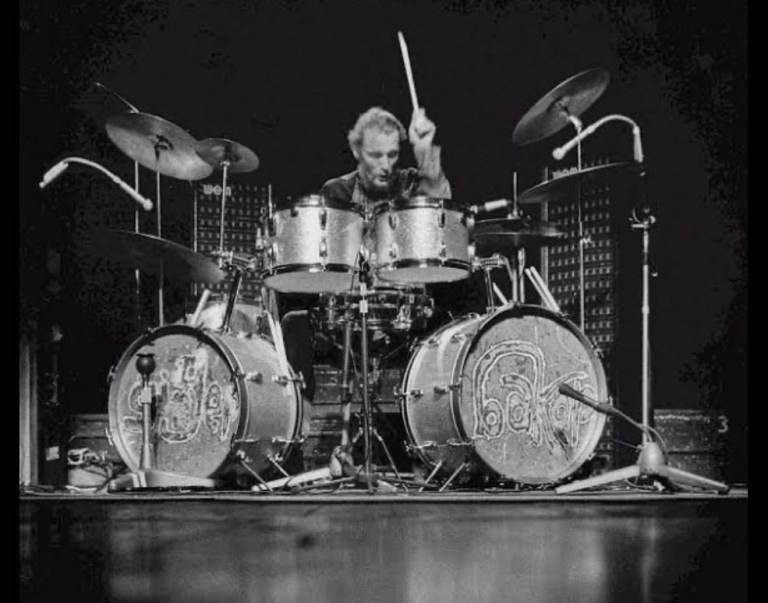 Drummer Wanted