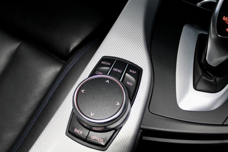 BMW 4 SERIES 3.0 440i M Sport Convertible 2017