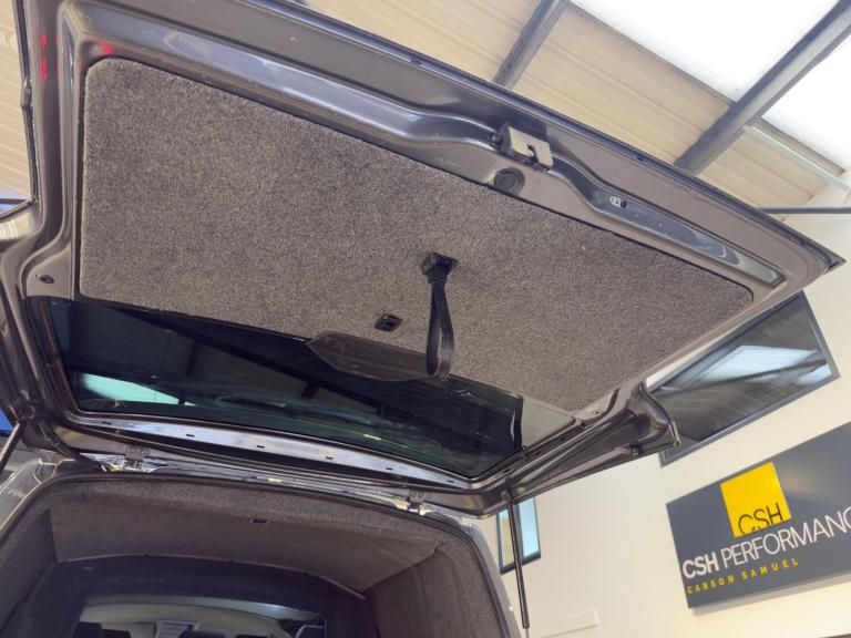  Volkswagen Transporter 2.0 TDI T32 Highline Kombi DSG FWD SWB Euro 6 (s/s) 5dr Diesel Automatic