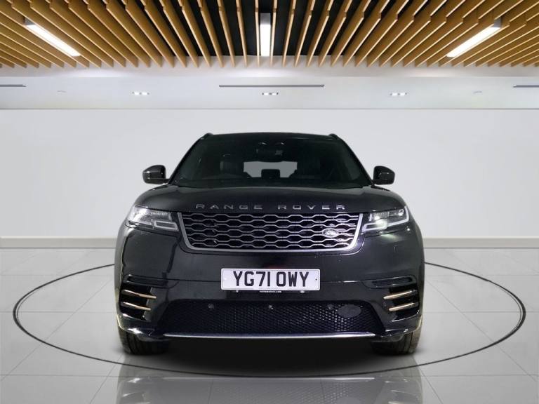 2021 Land Rover Range Rover Velar 2.0 D200 MHEV R-Dynamic S SUV 5dr Diesel Auto 4WD Euro 6 (s/s) ...
