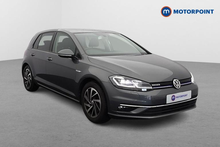2020 Volkswagen Golf 1.5 TSI EVO Match Edition 5dr Hatchback Petrol Manual