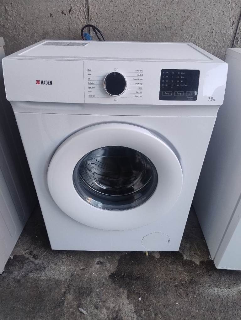 Washing machine FREE DELIVERY 