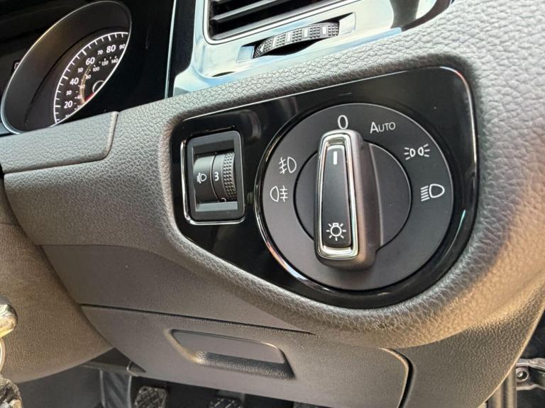 2017 Volkswagen Golf 2.0 TDI GT 5dr HATCHBACK DIESEL Manual