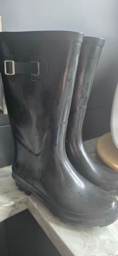 wellies Rain boots   next
