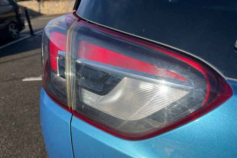 2020 Vauxhall Crossland X 1.2 Elite Nav SUV 5dr Petrol Manual Euro 6 (s/s) (83 ps) SUV Petrol Manual