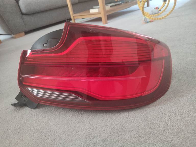 BMW 2018 Rear LED Right indicator.