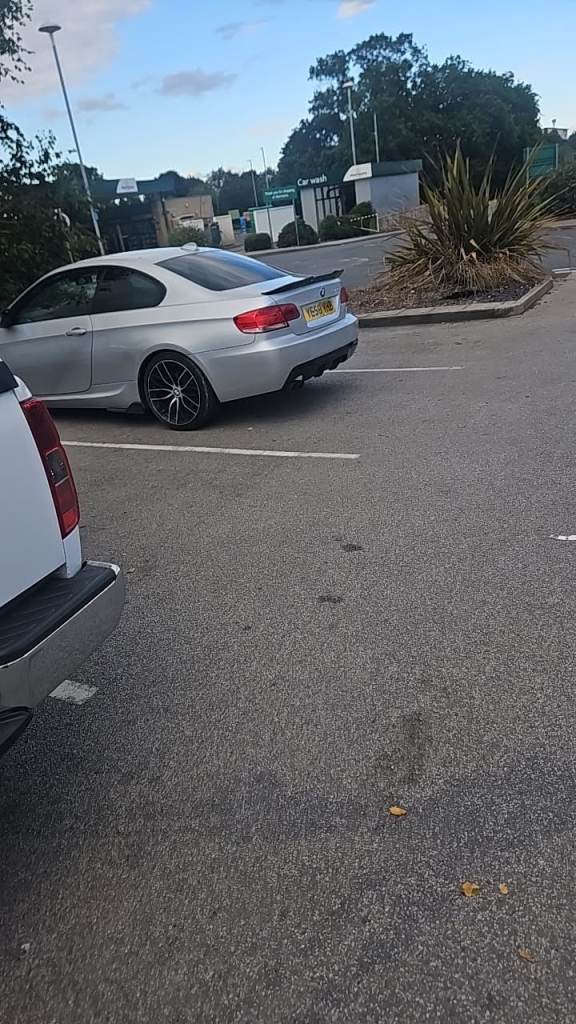 BMW, 3 SERIES, Coupe, 2009, Semi-Auto, 2996 (cc), 2 doors