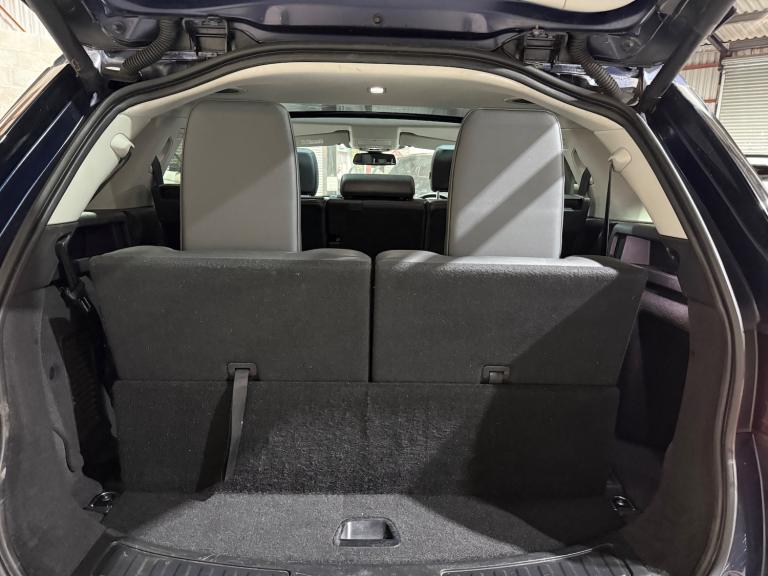 2016 Land Rover Discovery Sport 2.0 TD4 HSE Luxury SUV 5dr Diesel Auto 4WD Euro