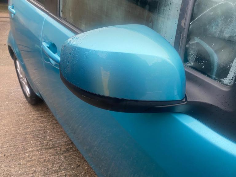 2008 Suzuki Splash 1.2 GLS Euro 4 5dr HATCHBACK Petrol Manual