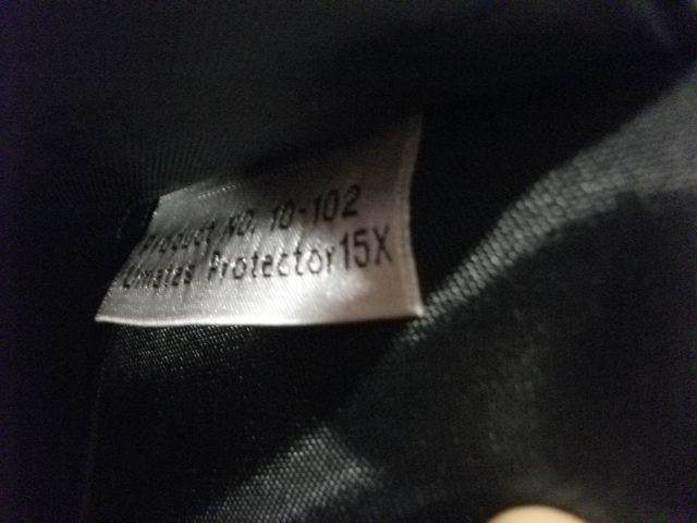 Messenger or Travel Bag