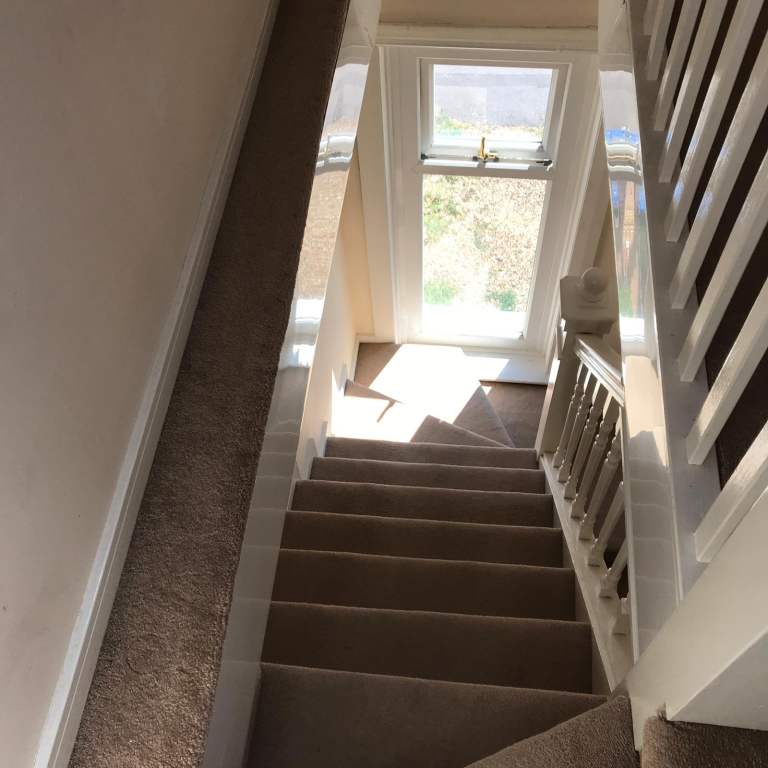 Double room - Southampton near Shirley and Town Centre