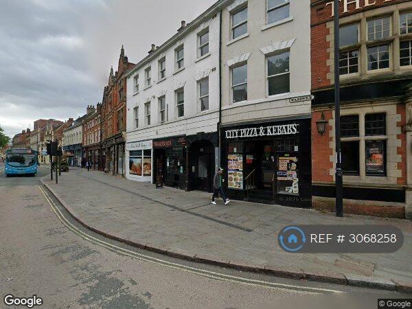 Studio flat in Wardwick, Derby, DE1 (#3068258)