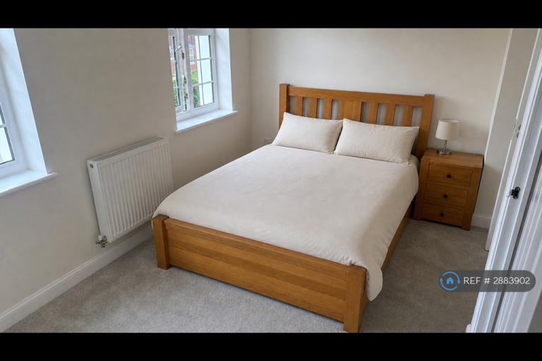 1 bedroom in Radcliff End, Aylesbury, HP22 (#2883902)