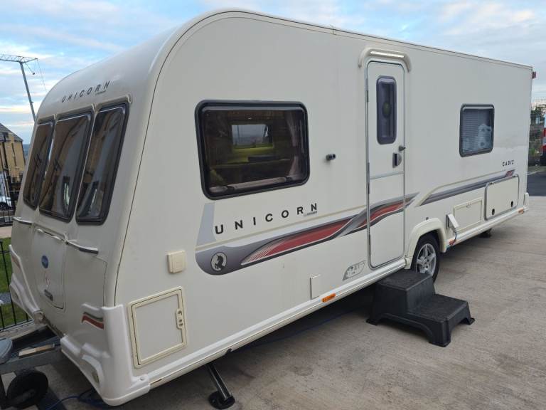 Bailey unicorn cadiz for sale 
