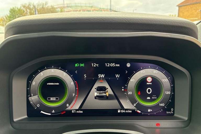 2025 Nissan Qashqai 1.3 DiG-T MH Tekna [Bose] 5dr Manual Hatchback Petrol Manual