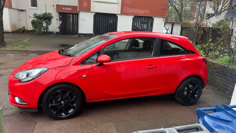 Great Car for Sale: Vauxhall, CORSA, Hatchback, 2015, Manual, 1229 (cc), 3 doors